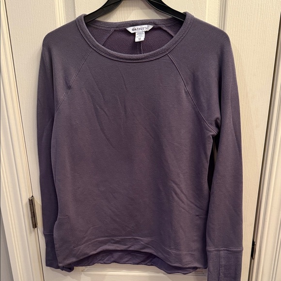 Athleta Women's Coaster Luxe recovery Sweatshirt. Size XS - Picture 1 of 8